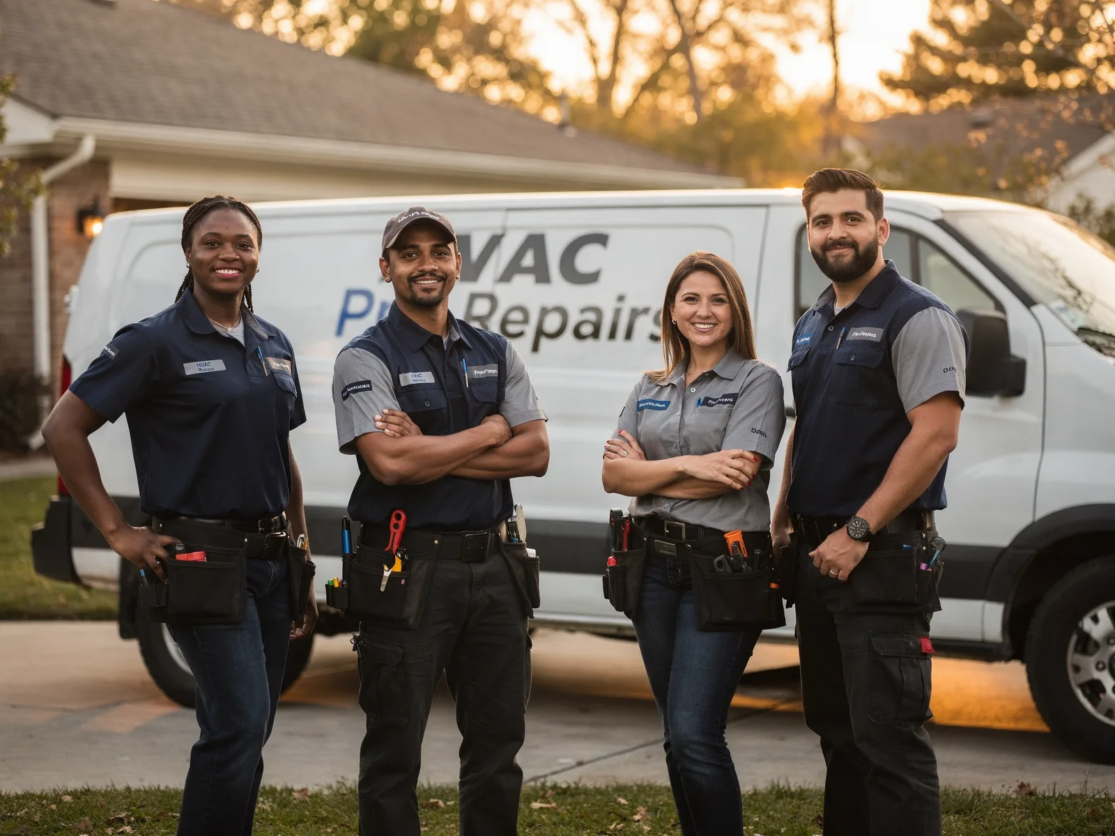 Heat Pump Repair company in Geismar, LA