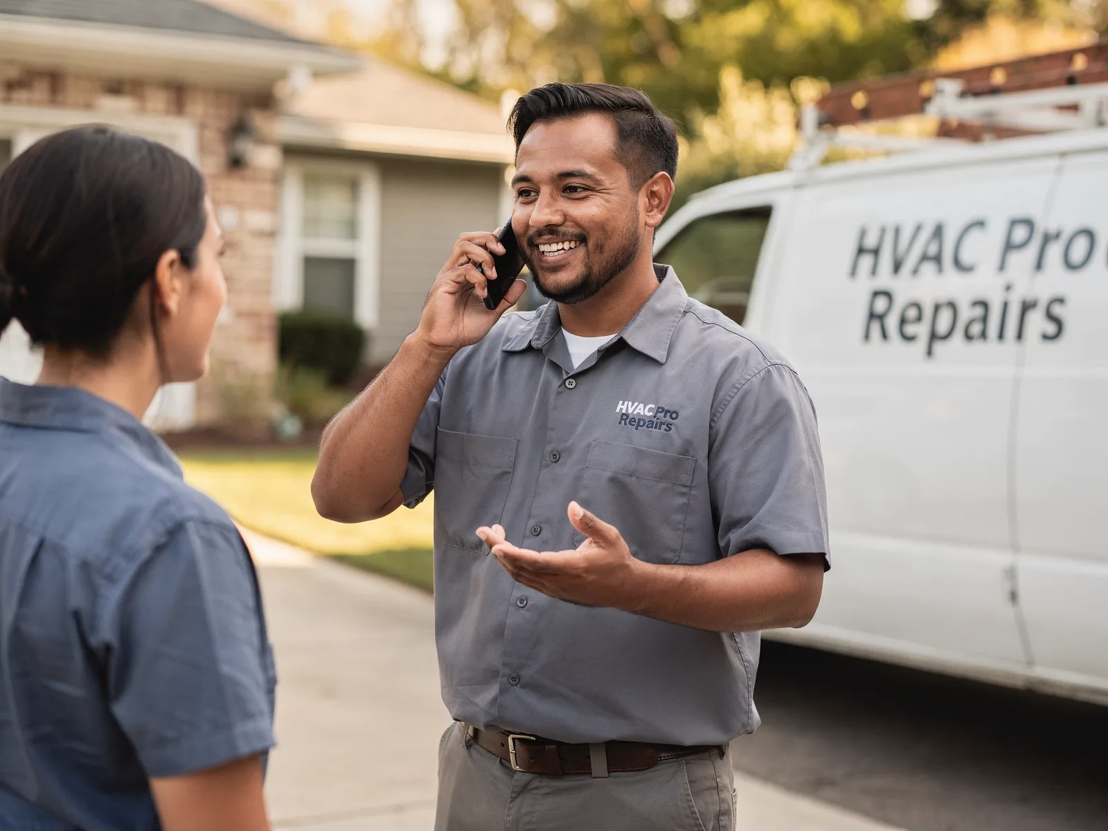 Heat Pump Repair Geismar, LA FAQs